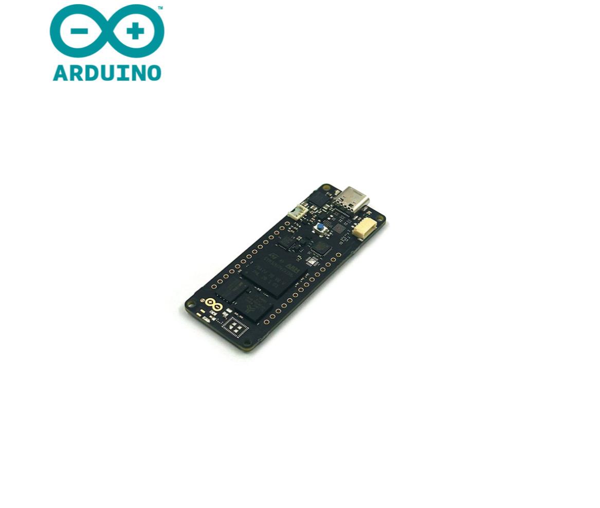 Dev Board Arduino PORTENTA H7 Lite Italy