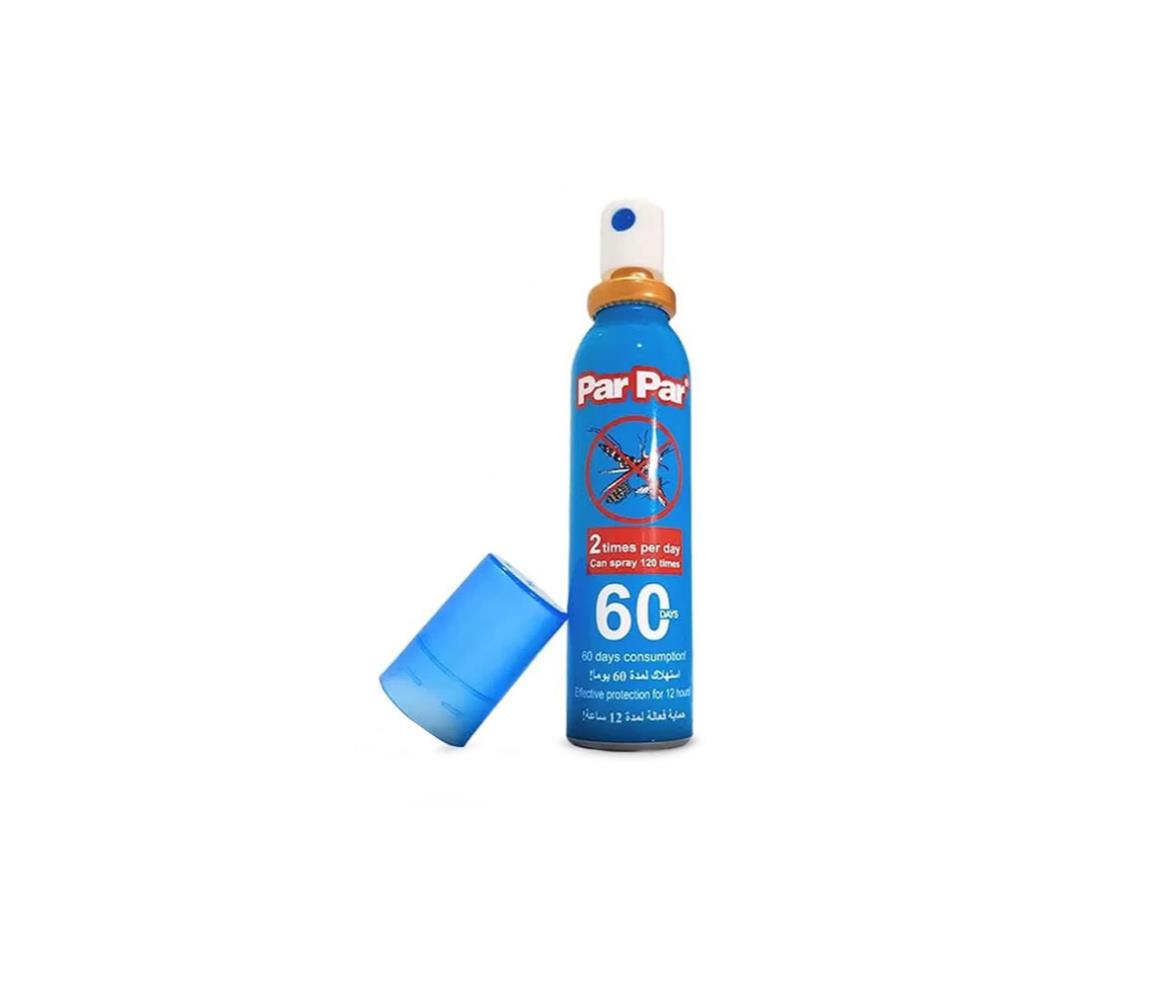 Pest Control - Mosquito Spray - ParPar