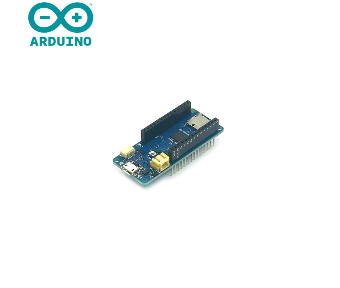 Dev Board Arduino Zero Italy