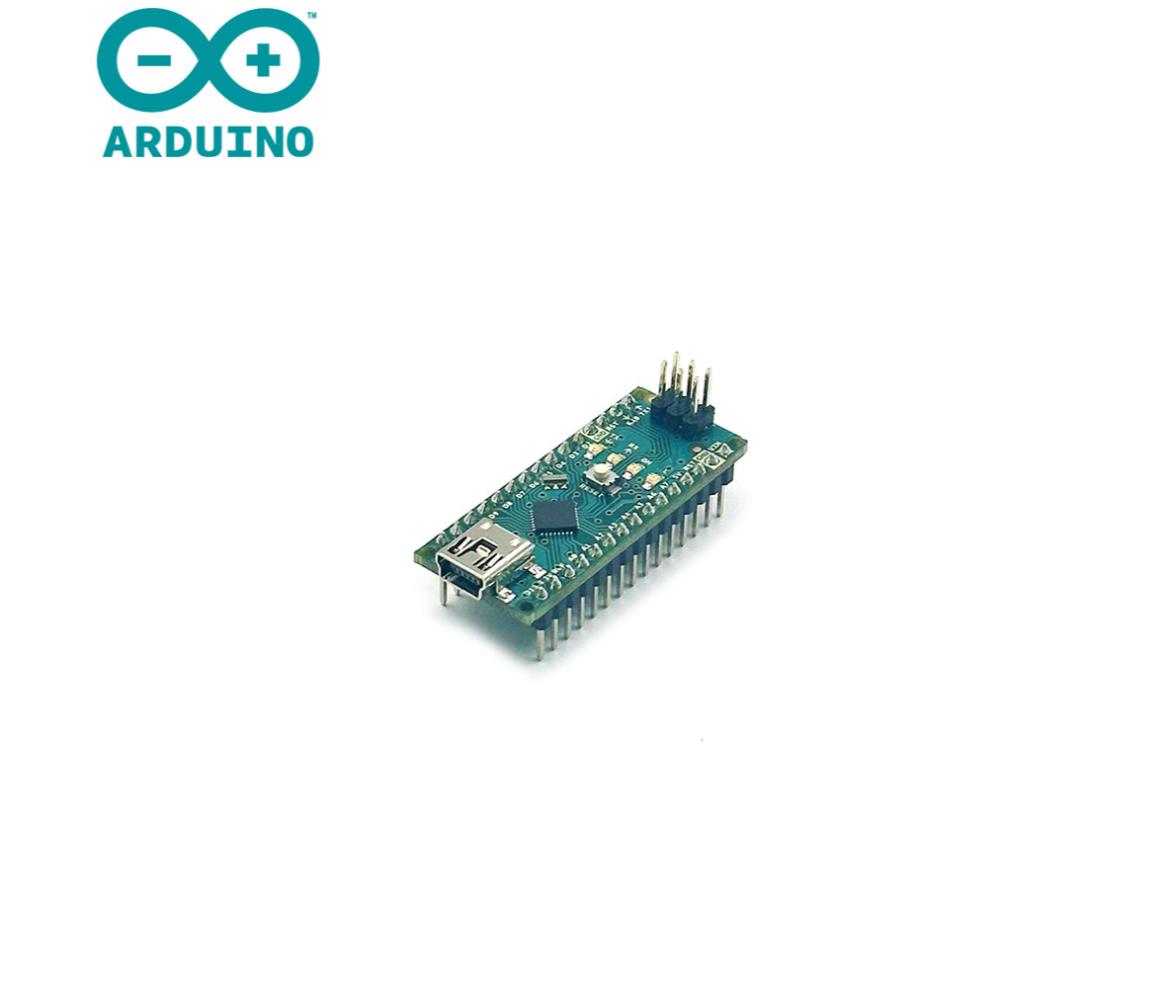 Dev Board Arduino Nano Atmega328 Original