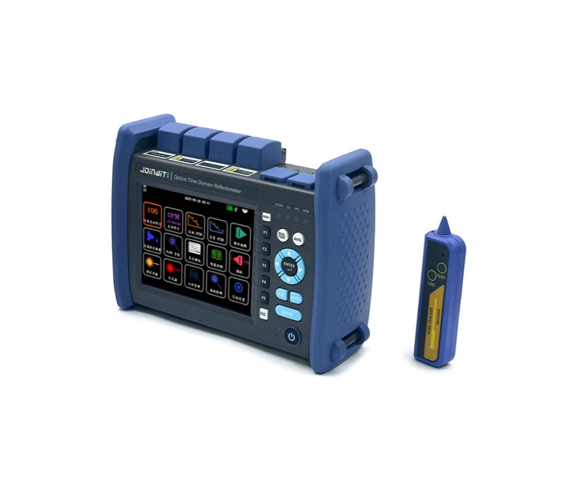 Optical Tools - OTDR - JW3302T