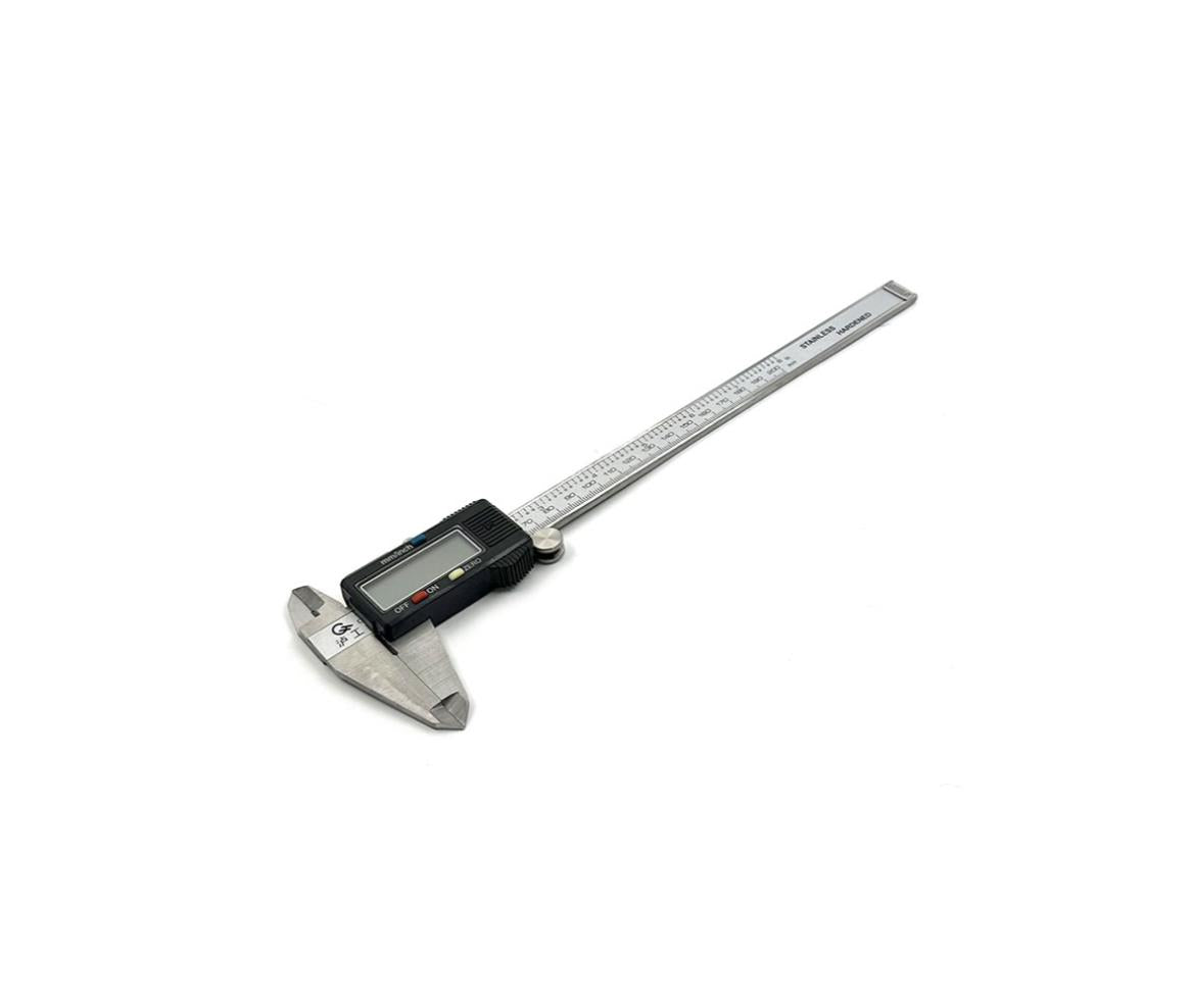 Vernier Caliper Digital 200mm