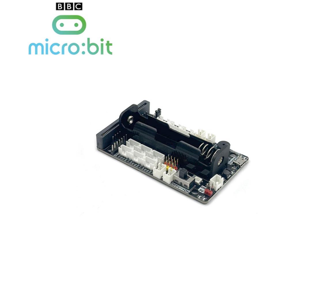 Micro Bit Expansion Board Super Bit 2.0
