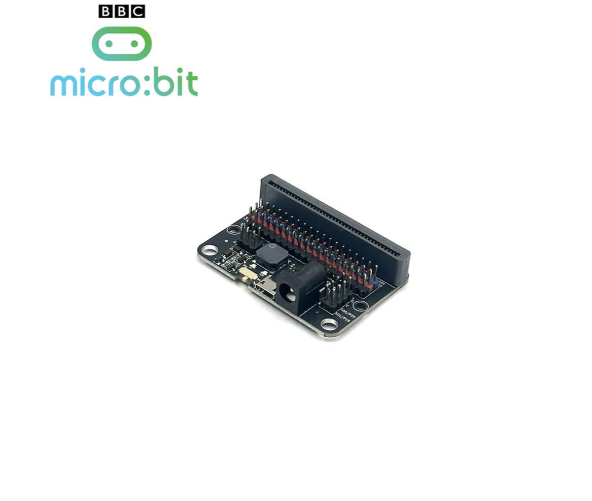 Micro Bit Expansion Board IO Bit V2