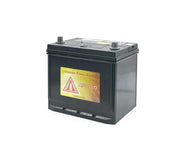 Car Battery - 12V 60Ah - 65D23 L Apollo
