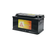 Car Battery - 12V 100Ah - CMF60038 Apollo