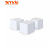 Tenda Mesh Router 300Mbps 2.4GHz