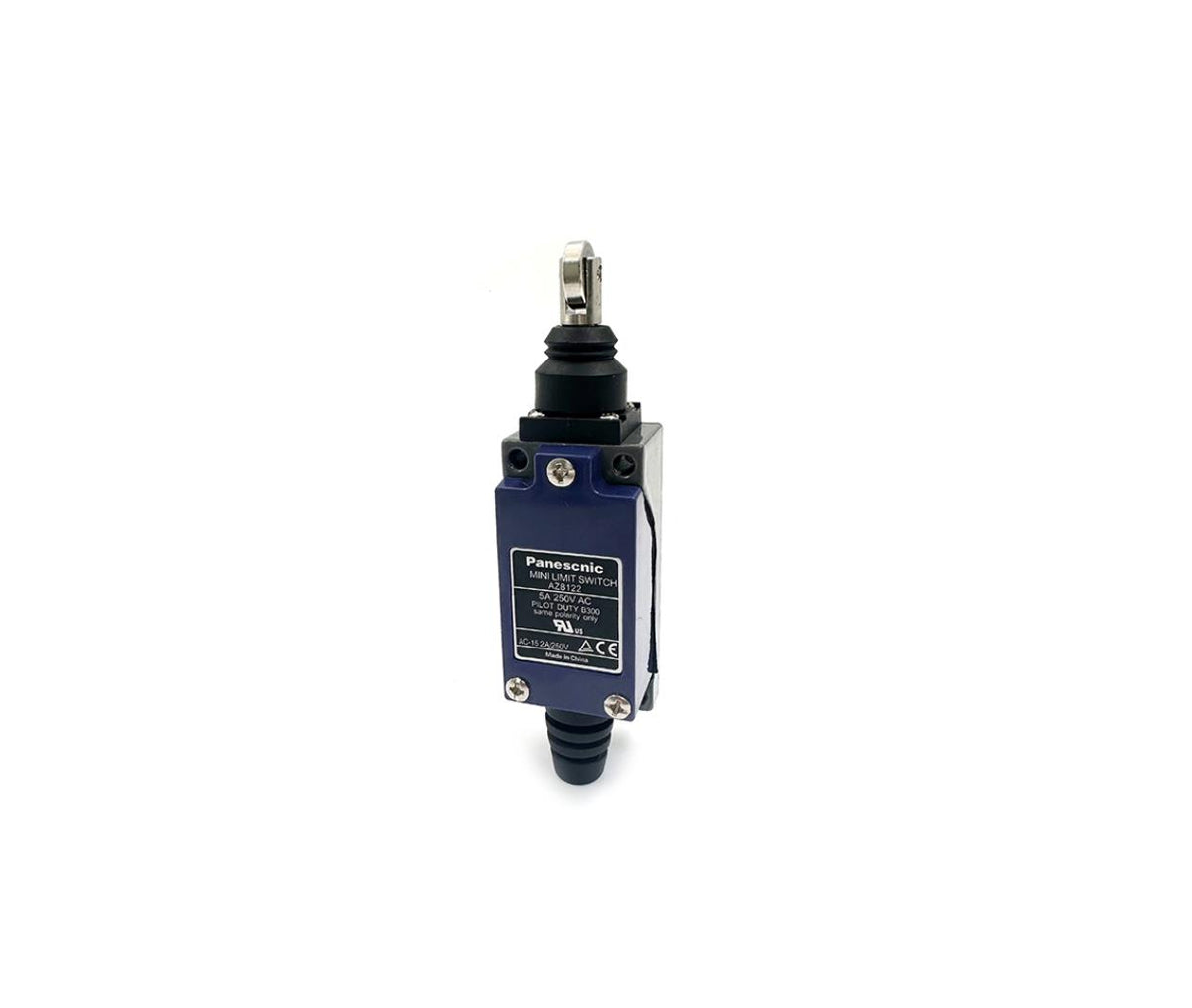 Audio Adapter XLR 3-Pin Female - Jack Stereo Male 6.3mm Neutrik