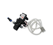 Solar Water Pump 60W Self-Priming