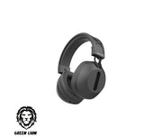 Headphone - Wireless - Green Lion Solar ECHO ANC