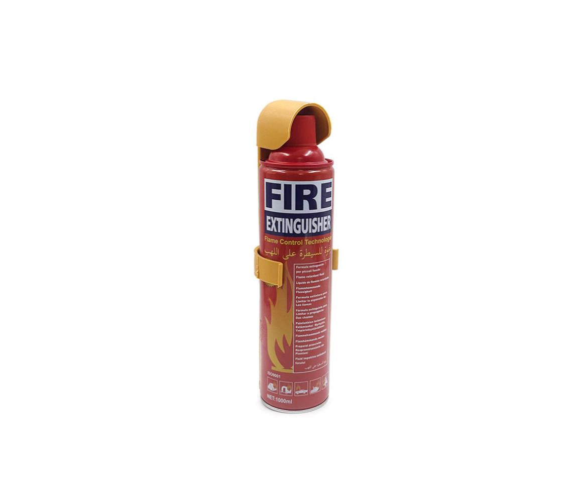 Fire Fighting Equipment Fire Extinguishers Foam 1000mL