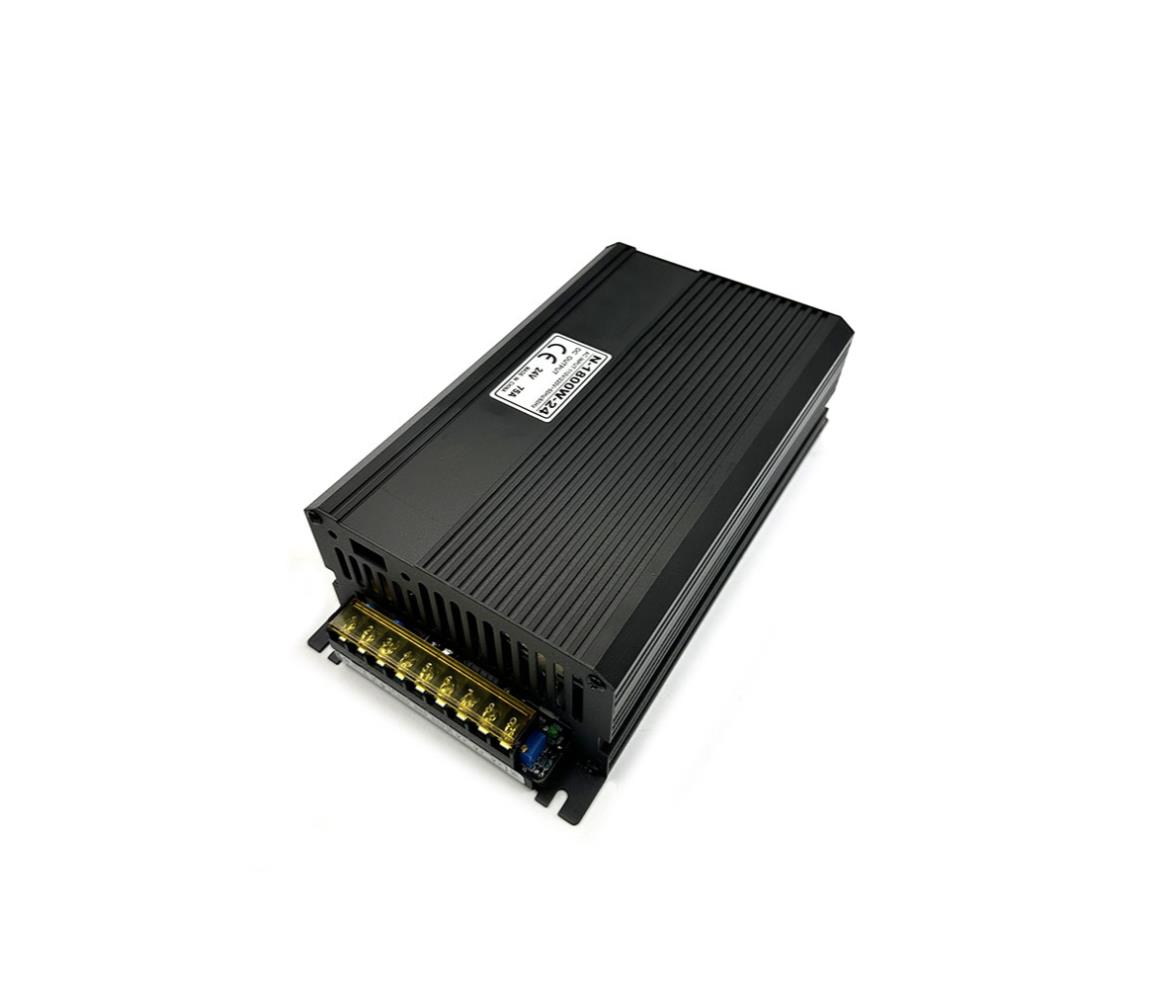 SMPS Power Supply 24V 75A