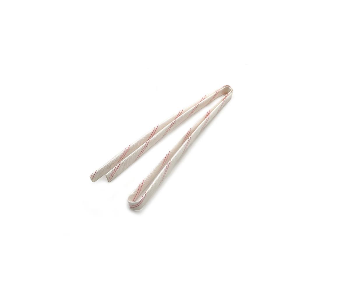 High Temperature Sleeve 8mm x 1m