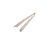 High Temperature Sleeve 8mm x 1m