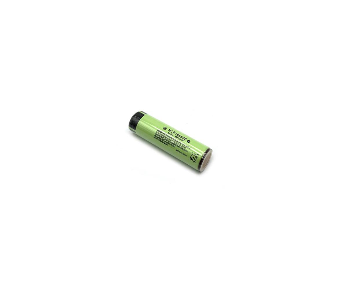 Panasonic 18650 Lithium-Ion Battery 3.7V 3400mAh Pin