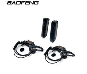 Walkie Talkie 16-Channels TR103 Baofeng
