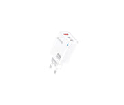 Mobile Charger 65W 2x USB-C 1x USB-A