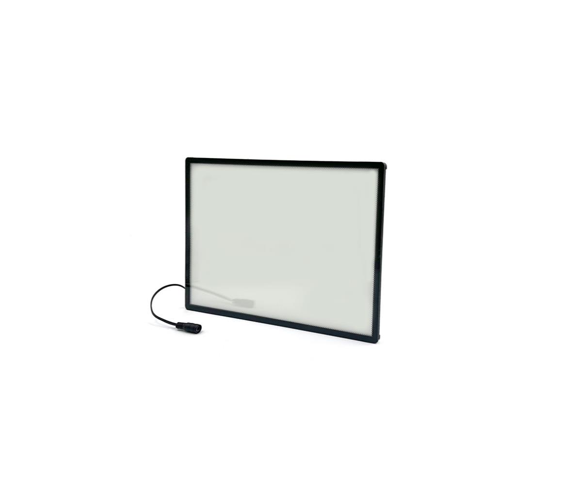 LED Light Advertising Billboard A4
