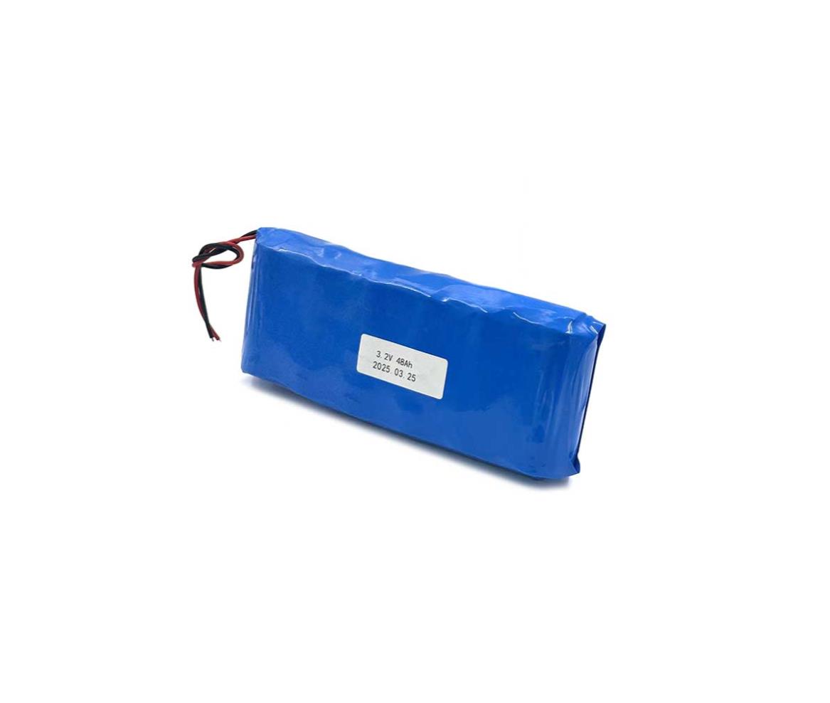 Lithium Iron Phosphate Battery LifePO4 3.2V 20000mAH 6x IRF32650