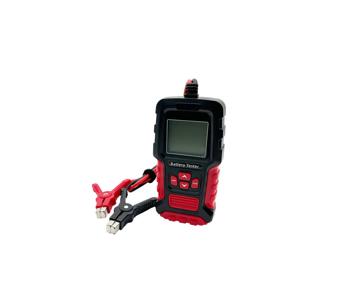 Battery Tester FBT300