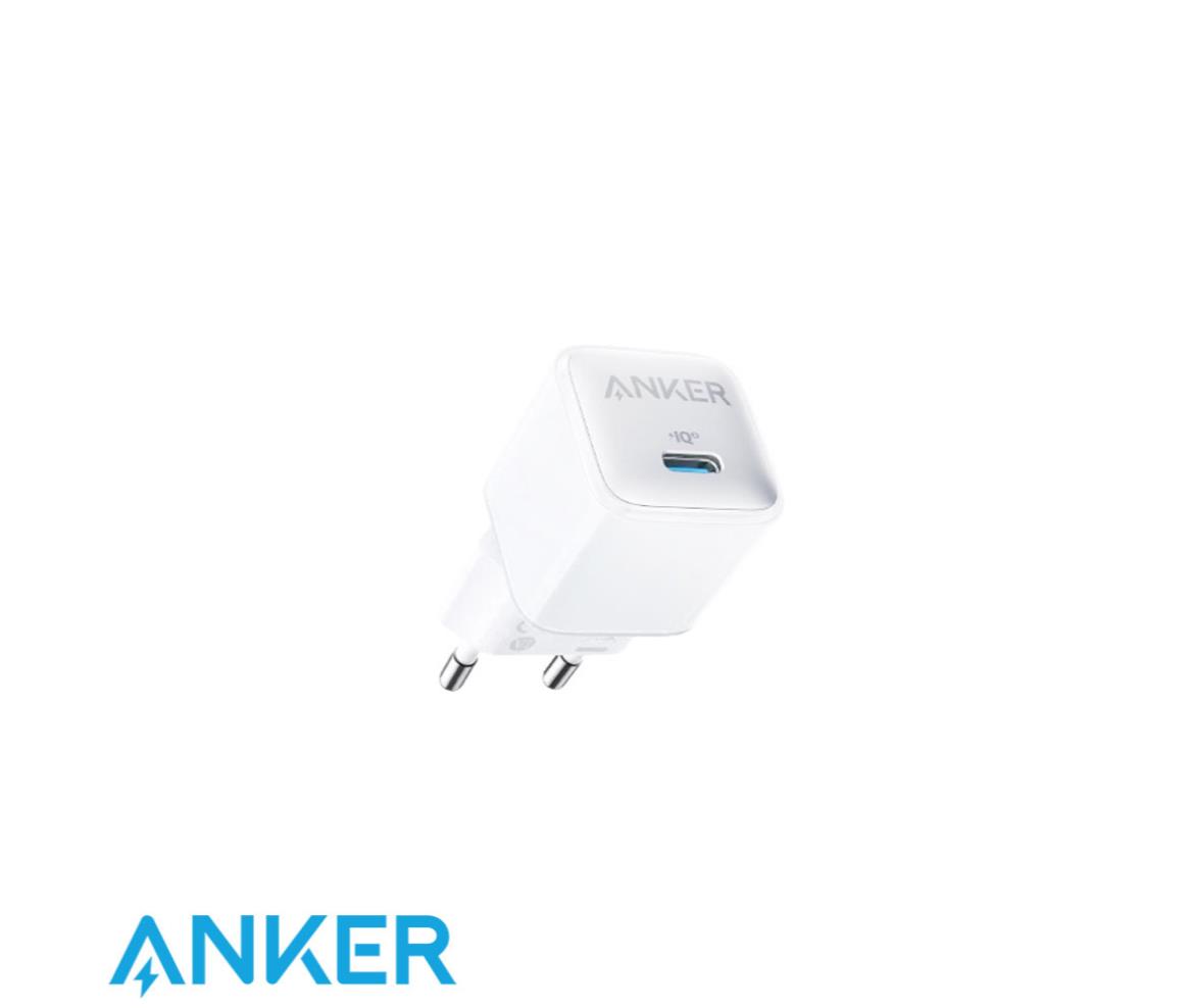 Mobile Charger 20W Anker Nano A2633