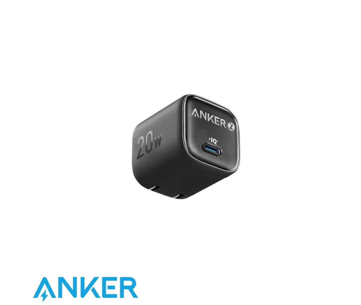 Mobile Charger 20W Anker Zolo A2699
