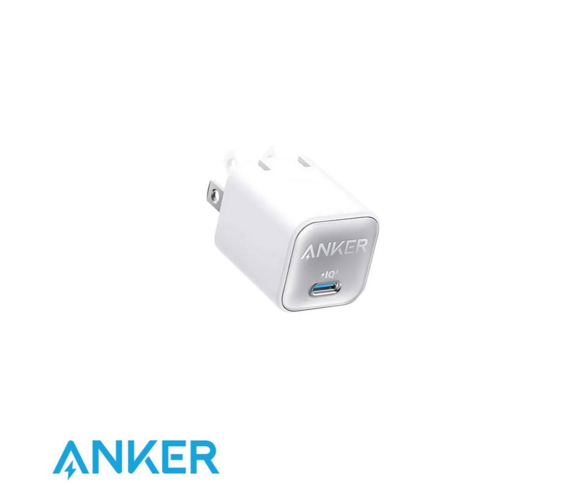 Mobile Charger 30W Anker Zolo A2698