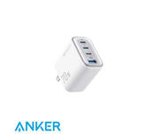 Mobile Charger 70W 4 Ports Anker Zolo