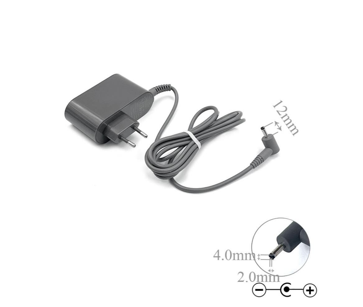 SMPS Power Adapter DC 21.75V 1.1A Dyson