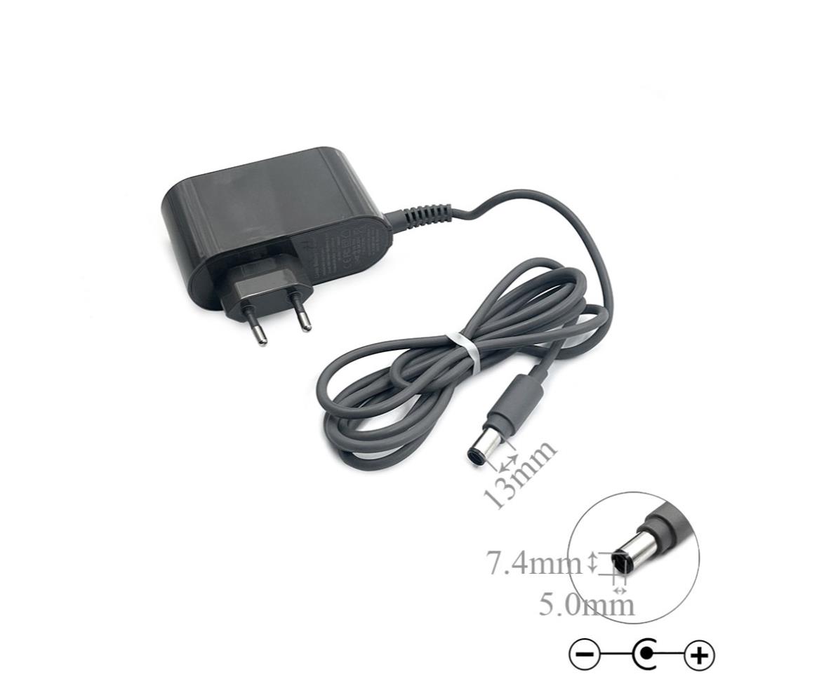 SMPS Power Adapter DC 24.35V+16.75V 0.348A Dyson