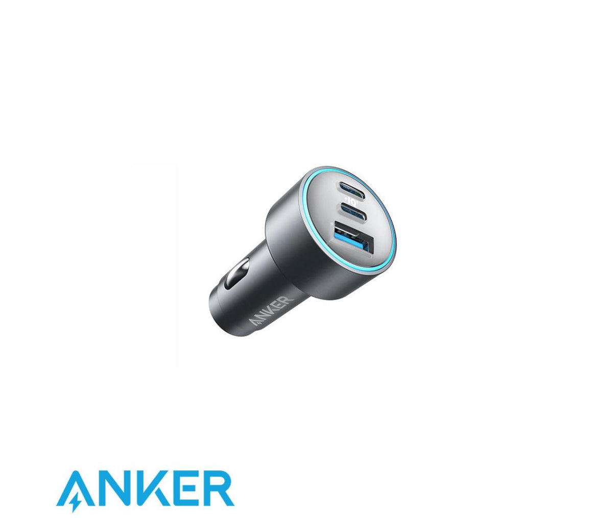 Mobile Car Charger - 67W - Anker A2736