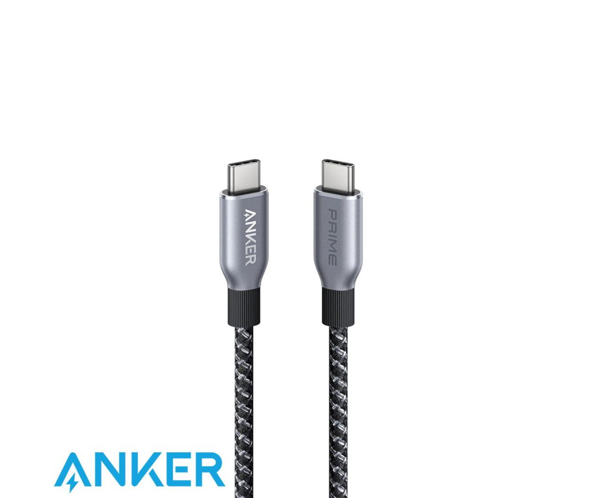 Anker Mobile Cable Data & Charging USB-C 0.9M