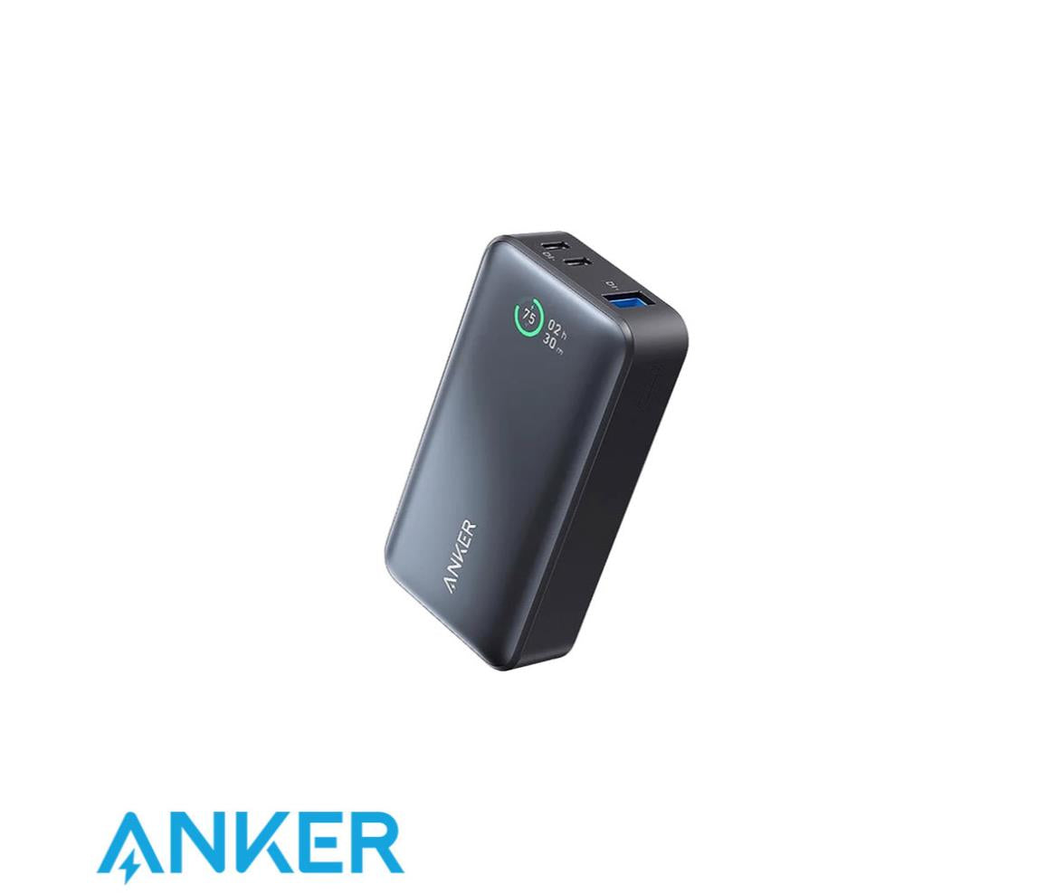 Anker Power Bank 10000mAh