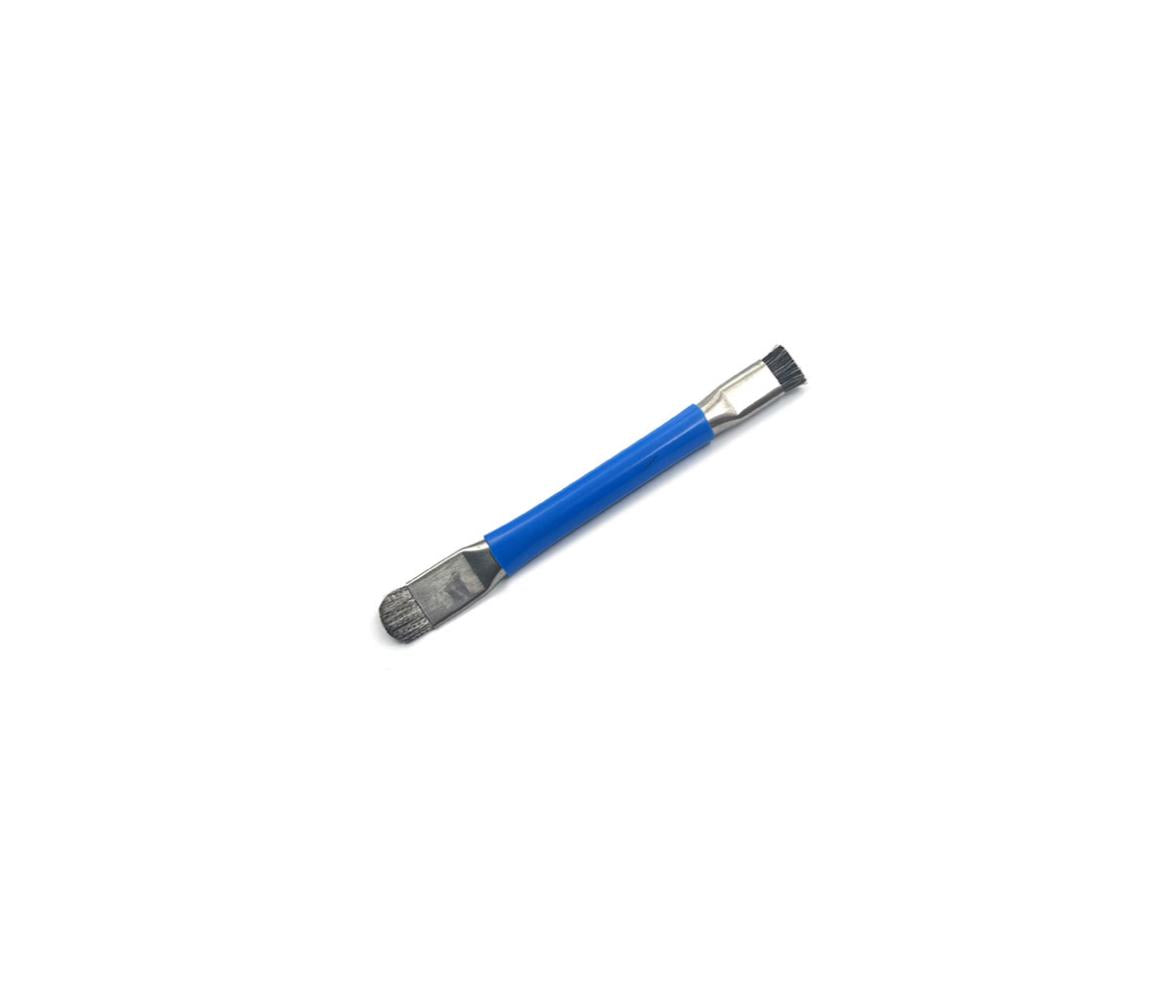Brass Glue Removal Brush Pen