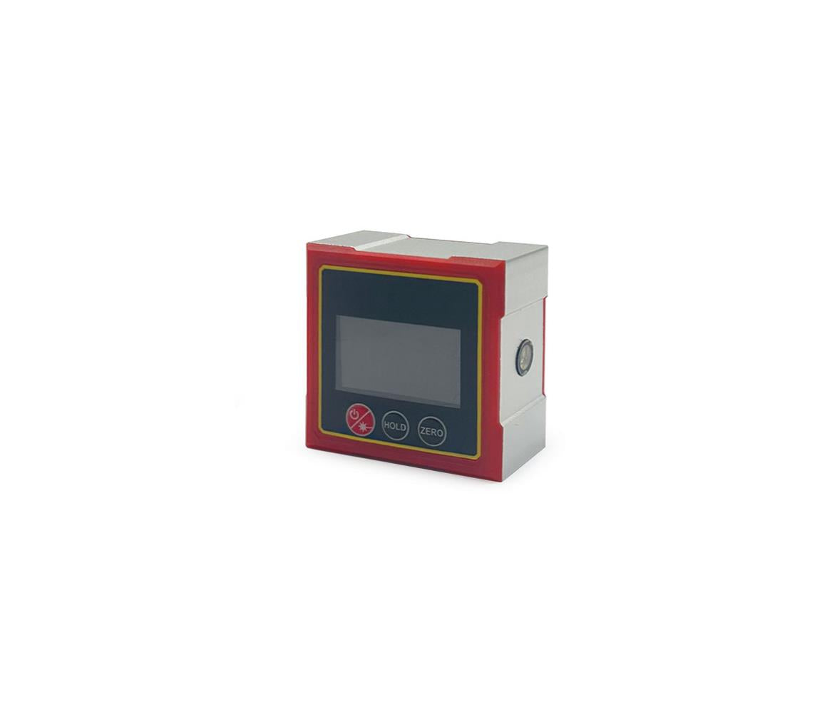 Digital Inclinometer Angle Gauge Laser 360°