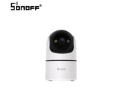 Sonoff IoT Smart - WiFi Camera Pan-Tilt 2