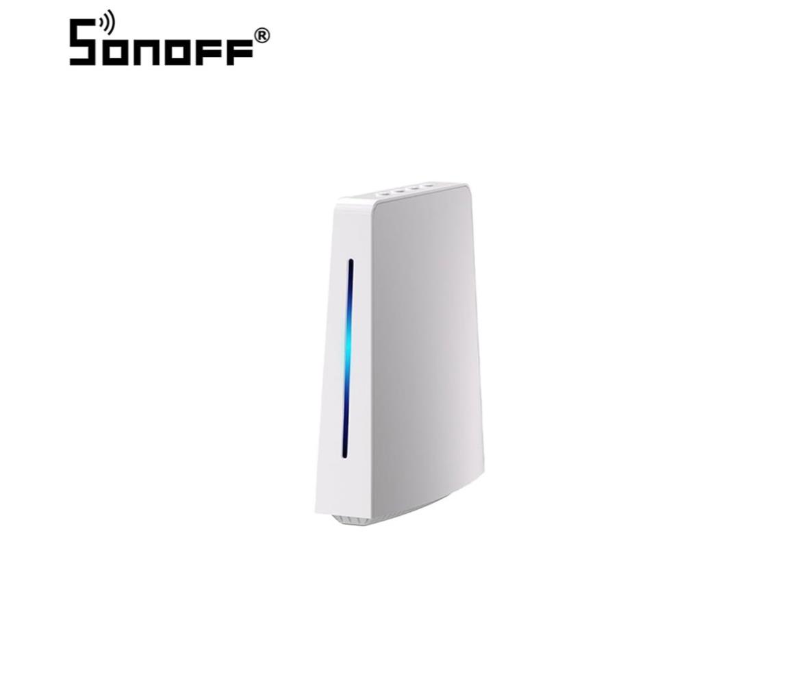IoT Smart - ZigBee & WiFi Bridge - AIBridge-26 - Sonoff