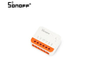 IoT Smart - Zigbee - Switch - MINI-ZBRBS - Sonoff