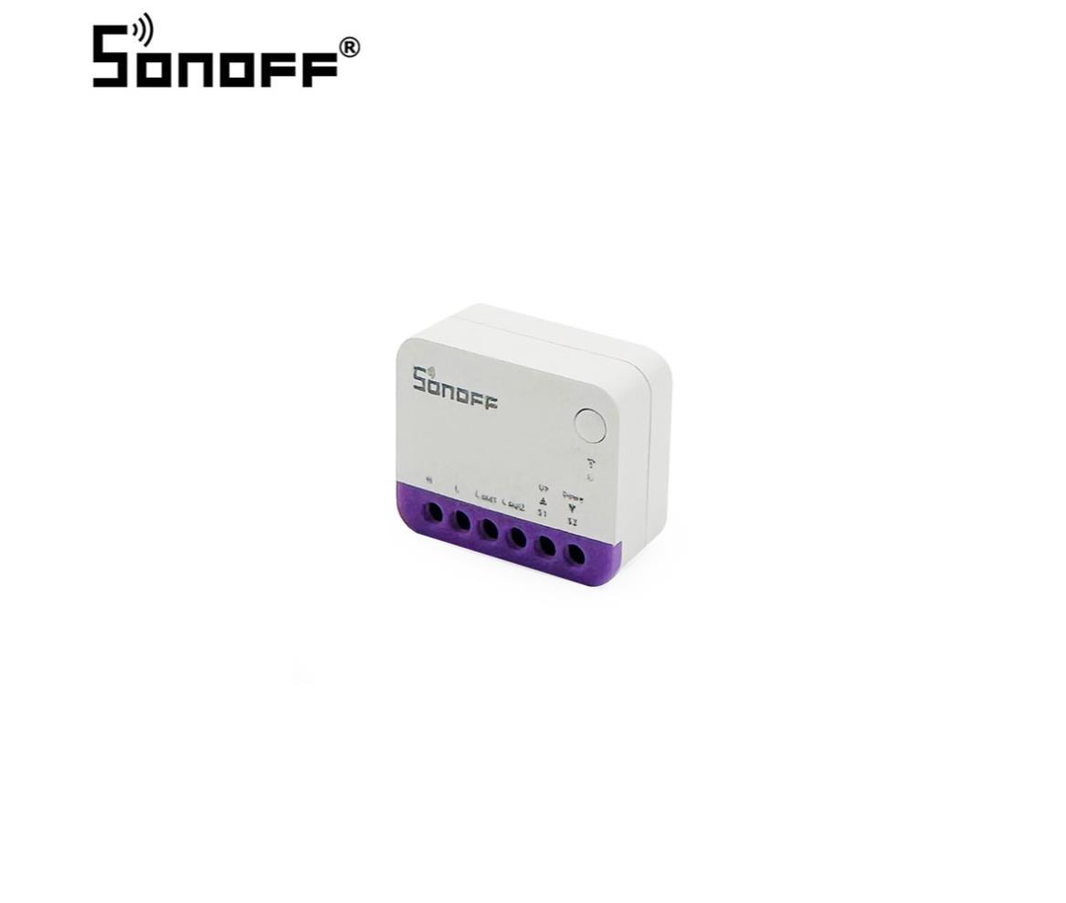 IoT Smart - WiFi Switch - MINI-RBS - Sonoff
