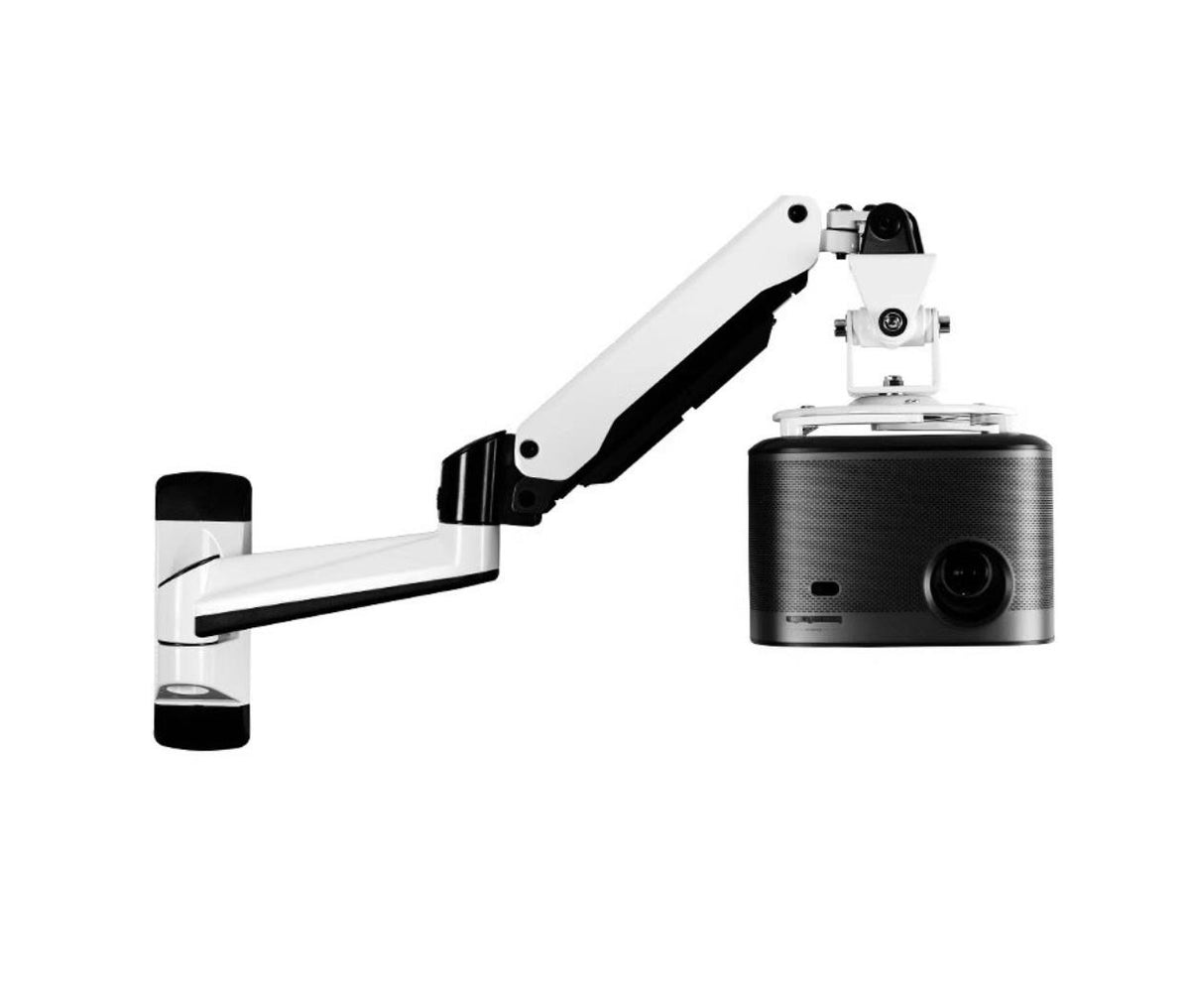 Bracket Projector - Short-Throw - Wall - Flexible