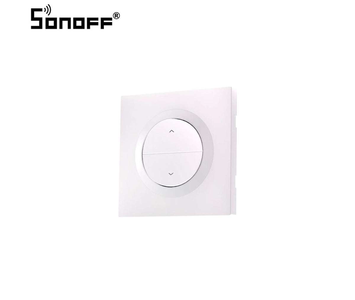 IoT Smart - WiFi Switch - MINI-RBS-E - Sonoff