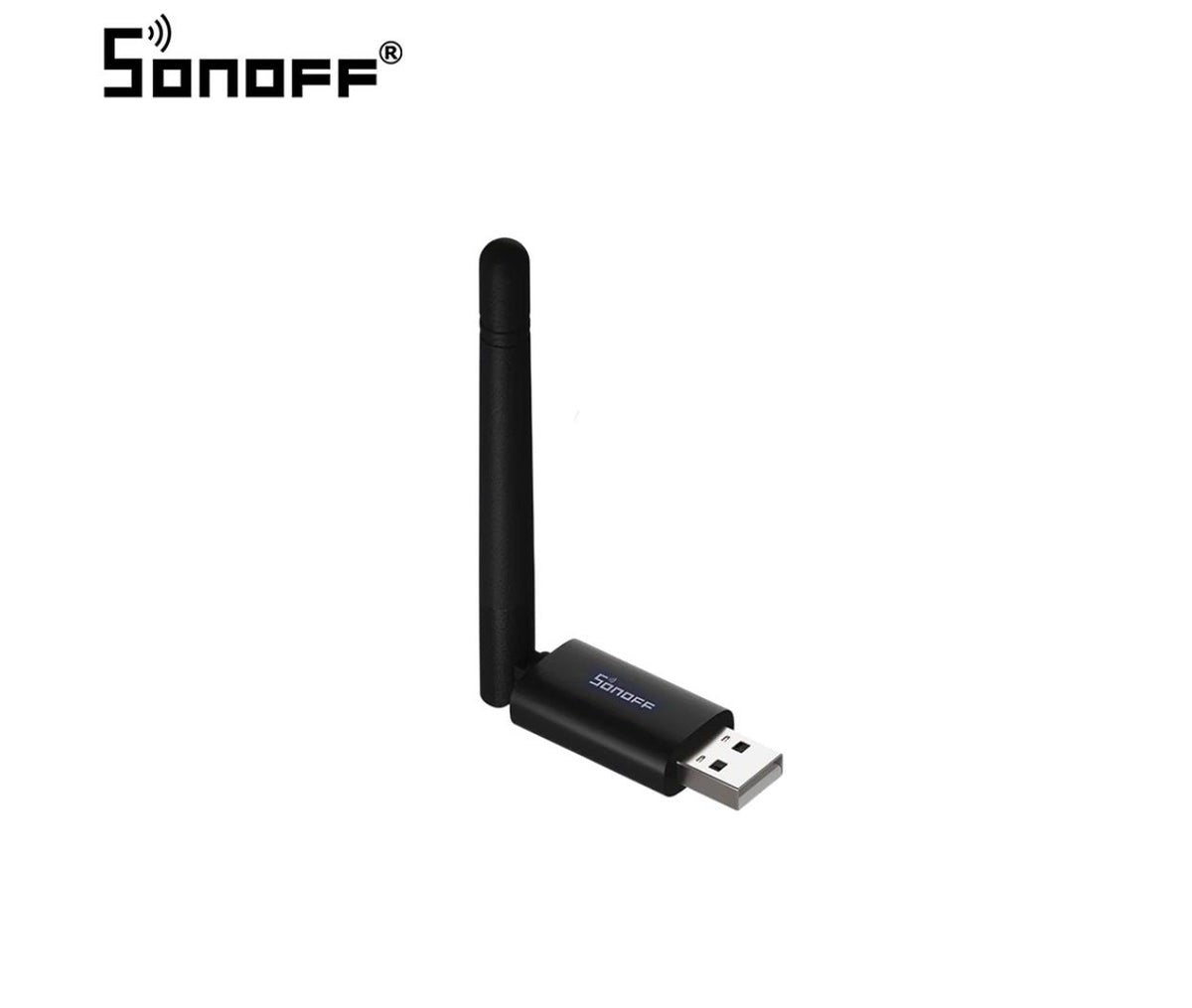 IoT Smart - USB Zigbee Adapter - LMG21 - Sonoff