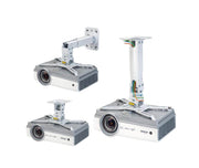 Bracket Projector - Short-Throw - Wall - Flexible - 29~39 cm