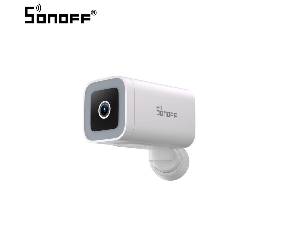 Sonoff IoT Smart - WiFi Camera B1P