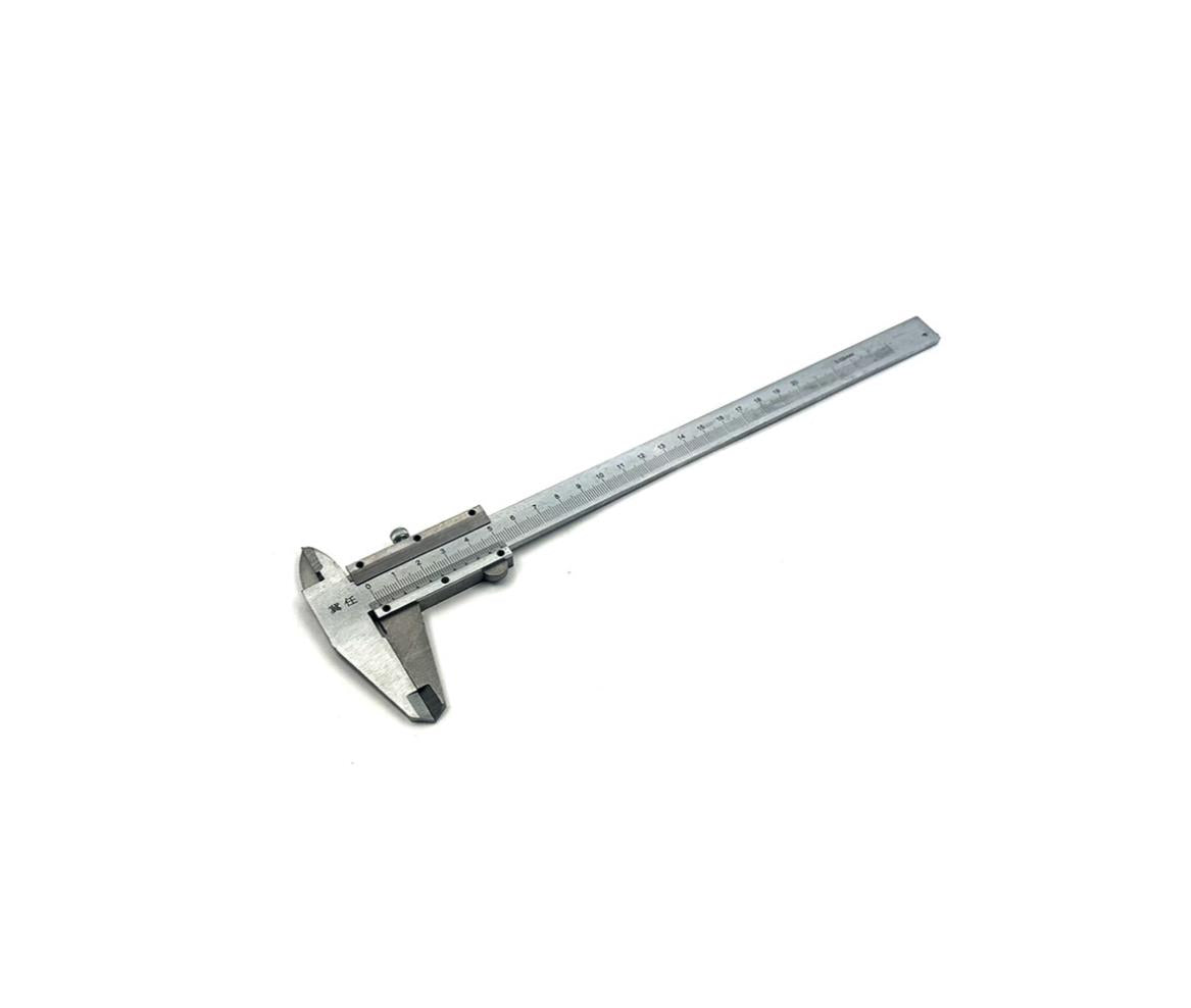 Vernier Caliper 200mm