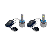 Car Exterior Lighting - Headlight - H8/H11 - 85W - 3 Colors
