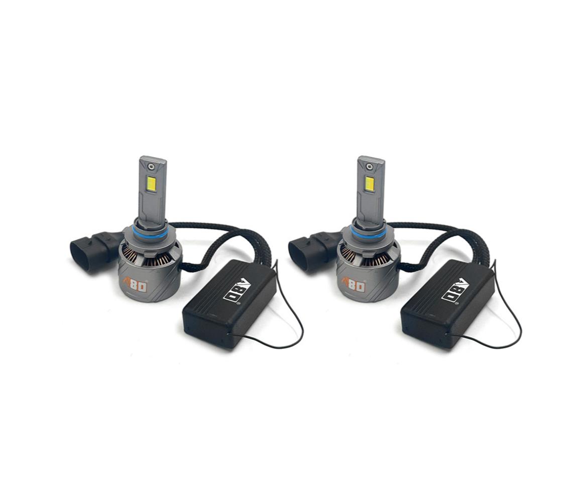 Car Exterior Lighting - Headlight - - 3 Colors
