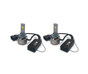 Car Exterior Lighting - Headlight - - 3 Colors
