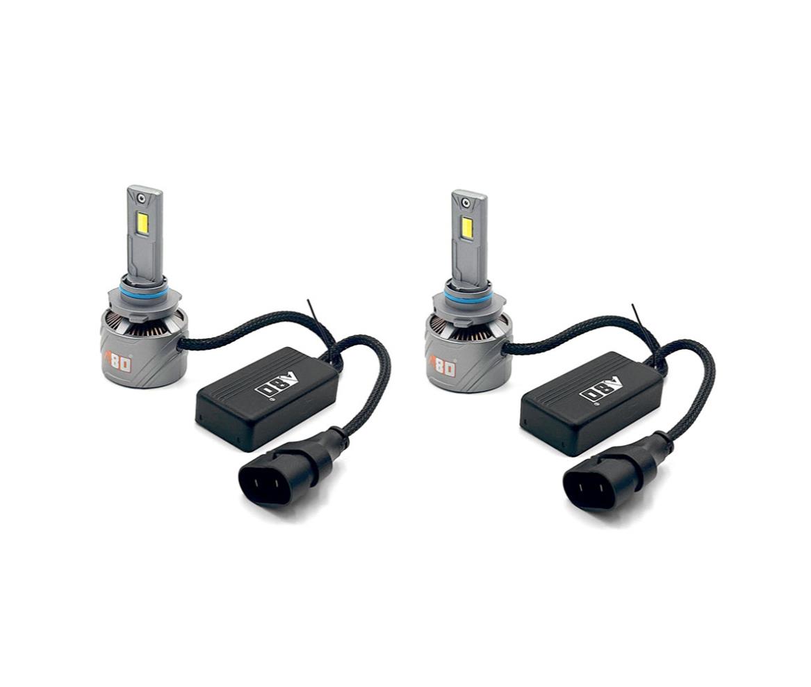 Car Exterior Lighting - Headlight - - 3 Colors