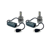 Car Exterior Lighting - Headlight - H7 - 85W - White